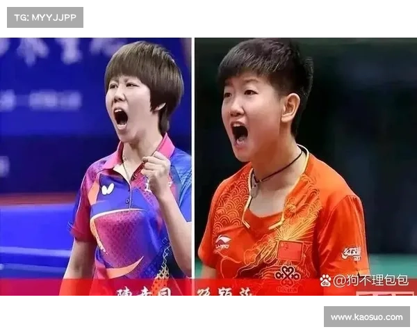 孙颖莎领衔出战亚锦赛 第三单打悬念重重 中日决赛或成焦点