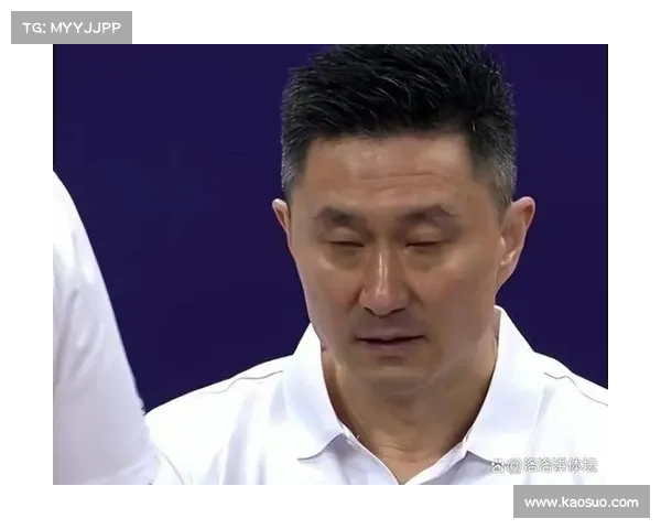 朱芳雨眼光遭质疑广东男篮放走内线核心或让杜锋失去冲冠关键力量